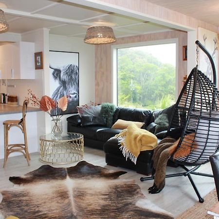 Aurora Lodge - 180 Views And Concierge Service 하프문베이 외부 사진
