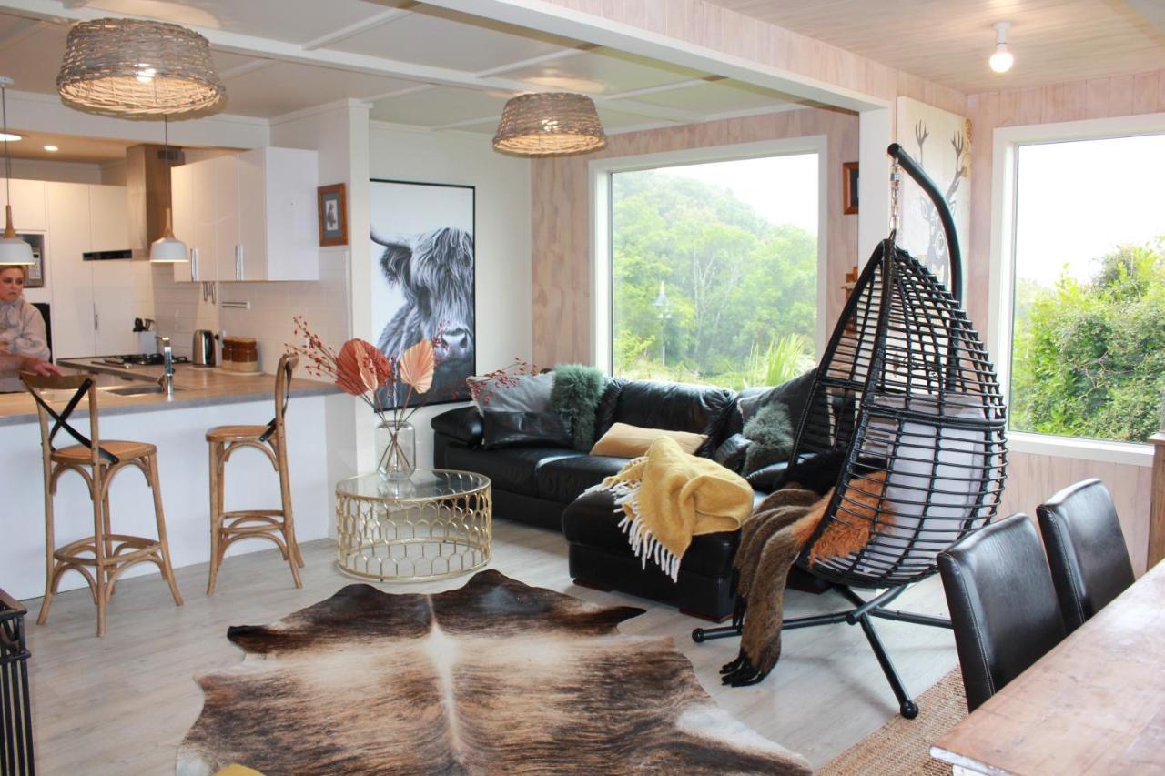 Aurora Lodge - 180 Views And Concierge Service 하프문베이 외부 사진