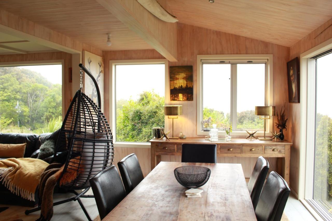 Aurora Lodge - 180 Views And Concierge Service 하프문베이 외부 사진