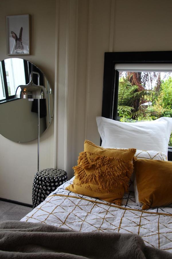 Aurora Lodge - 180 Views And Concierge Service 하프문베이 외부 사진